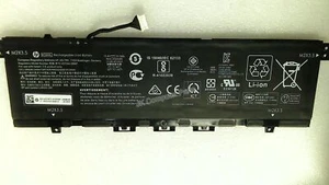 HP ENVY X360 13M-AQ0002DX Laptop Battery 53.2WH 3454MAH L08496-855 - Picture 1 of 2