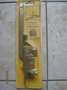 New Prime Line Casement Window Operator 9" Right Hand Aluminum 17390-RA - Bild 1 von 4