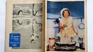 FILMPOST Magazin Nr.12 Dezember 1948 - Jahrgang 1 - Picture 1 of 5