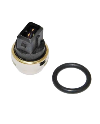 Sensor medidor de temperatura del agua enchufe cuadrado con oring para Volkswagen Vanagon 1988-1991 Foto 1 de 3