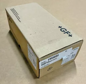 +GF+ Signet 159 001 810 George Fischer Conductivity Resistivity Sensor 3-2839-1V - Picture 1 of 4