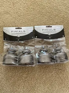 cambria premier finials 2packs Of 2 - Picture 1 of 3