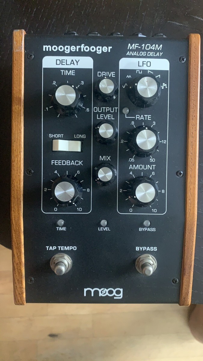 moog mf 104m products for sale | eBay moog mf 104m products for sale | eBay