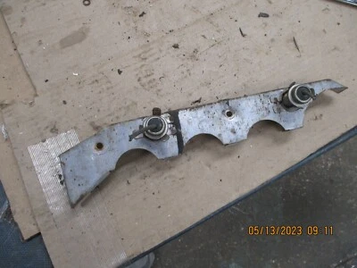 Carcasa de luz de retención de deslumbrador calibre 60 Buick 50 1930 Foto 1 de 2