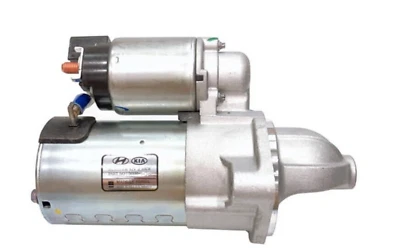OEM 36100-2M318 STARTER ASSY Ems for Hyundai Kona 2024+ SX2 *1.6L Only* Foto 1 de 2