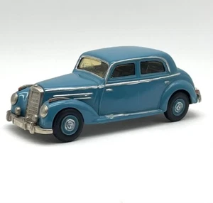 Danhausen Old Mercedes Benz Vintage Sedan Handmade Model, 1:43, X01 - Picture 1 of 3