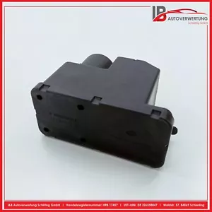 MERCEDES BENZ E-KLASSE W124 Zentralverriegelungspumpe ZV Pumpe 1248001348 HELLA - Picture 1 of 4