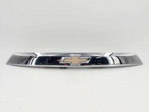 Chevrolet Chevy Equinox Liftgate Tailgate Molding Handle Camera OEM 2010 - 2015 - Picture 1 of 13