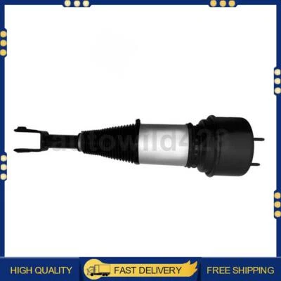 Puntal delantero de suspensión neumática automotriz Unity 1 pieza para Jaguar Super V8 2005-2009 Foto 1 de 3