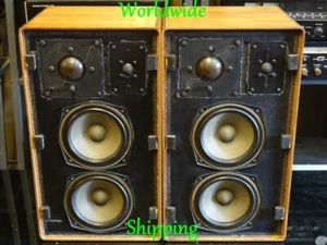 Altavoz Braun LV 720* - Imagen 1 de 1