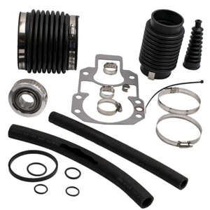 MERCRUISER Alpha 1 Gen 1 Transom Bellows Repair Reseal Kit 30-803097T1 18-2601-1 - Bild 1 von 3