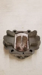 215-113-500 CLINTON REED PLATE ASSEMBLY 2033-A - Picture 1 of 2