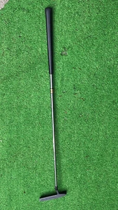 Cactus Long Blade Golf 6” Black Machine Made 35-36” Inch Long Original Grip - Picture 1 of 10