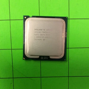 Desktop Computer Intel SLGTJ Pentium Processor - Picture 1 of 3