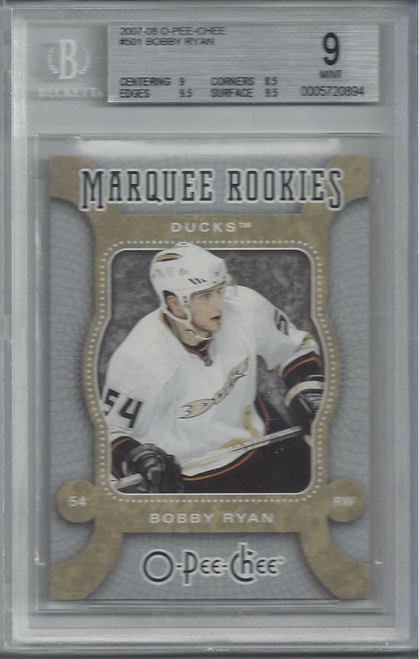 2000s BGS & BVG GRADED Cards - Image 1 of 1