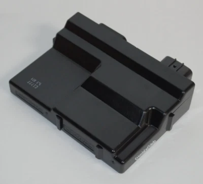 HONDA OEM CDI CONTROL UNIT 2004-2007 TRX400FA TRX400FGA Fourtrax 30410-HN7-013 - Image 1 of 2