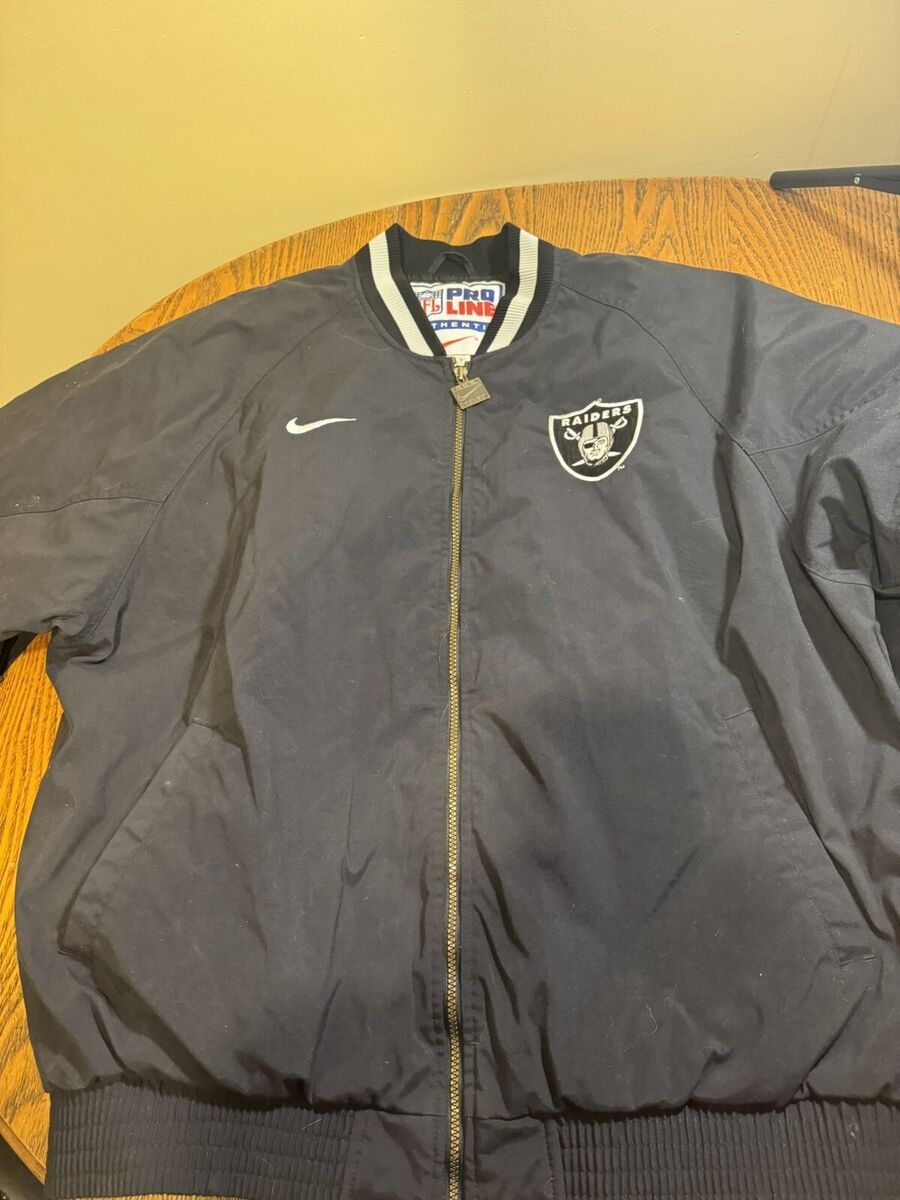 Bo Jackson Los Angeles Raiders NFL Jackets for sale | eBay Bo Jackson Los Angeles Raiders NFL Jackets for sale | eBay
