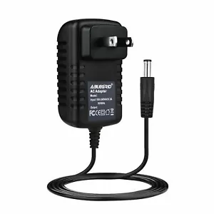 9V Power Adapter For TC Helicon Voice Tone Mic Mechanic 2 Vocal Guitar Pedal PSU - Picture 1 of 4
