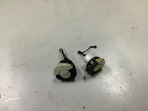 STIHL MS 250 CHAINSAW GAS / OIL CAPS  - Picture 1 of 1