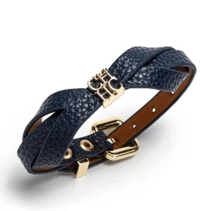 Classic Retro Women’s New 2024 Bracelet Business Commuter Solid Color Letter - Picture 1 of 18