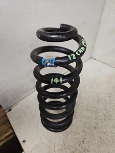 08-14 CADILLAC CTS Base Cpe SW Rear Coil/Air Spring 8 Twists OEM - Picture 1 of 5