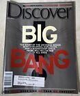 Discover Magazine May 2000 Vol 21 No 5 Big Bang Math Of Gambling Fat Genes Apes