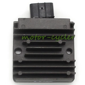 Voltage Rectifier Regulator for Honda CRF450L 19-20/CRF450X 19-21/ CRF450RL 2021 - Picture 1 of 7