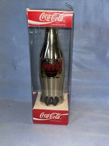 New 1994 Coca-Cola Gold Commemorative Bottle - Picture 1 of 5