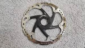 Shimano XT SM-RT86-L Disc Brake Rotor 203mm - Picture 1 of 1