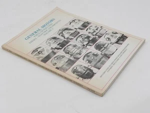 General Motors First Generation Diesel Electric Locomotives Book Trains - Picture 1 of 3