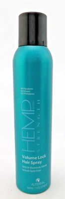 Alterna Hemp Strength Volume Lock Hair Spray 7.4 oz / 210 g - Image 1 of 2