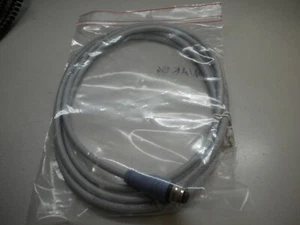 Turck WAKS4-2/S366 Cord-set - Straight Connector - Female - NNB - Picture 1 of 2