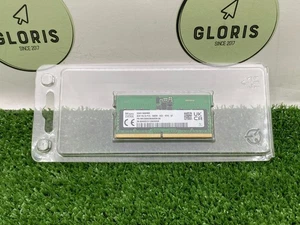 SK Hynix 8GB 1Rx16 PC5-5600B SODIMM HMCG66AGBSA092N Laptop Pamięć RAM - Zdjęcie 1 z 3