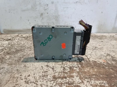 Jaguar XK8 Body Processor Module Unit 4.0Petrol 1998 X100 LJB2500AD F8FF14B205CD - Image 1 of 4