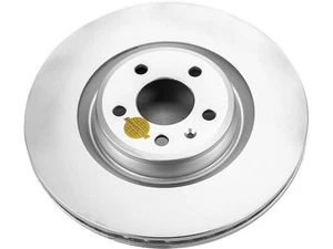 For 2012-2015, 2018 Audi A7 Quattro Brake Rotor Front Power Stop 92358CCTC 2013 - Picture 1 of 2