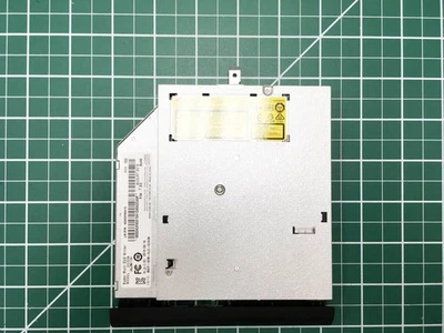 Lenovo G70-80 17.3" Laptop CD DVD DVD/RW Grabadora Grabadora Unidad GUC0N Foto 1 de 2