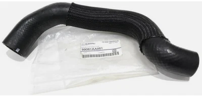 Manguera de vacío SUBARU genuina OEM TURBO Impreza WRX STi 2006-2018 modelo 99081AA081 Foto 1 de 2