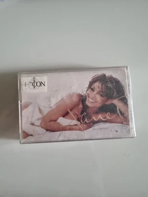 Janet Jackson All For You INDIA Press Cassette SEALED - Image 1 of 4