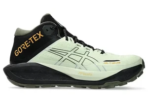 Asics Gel-Trabuco MT GTX 1011C085 300 Whisper Green/Mantle Green Herren Running S - Bild 1 von 9