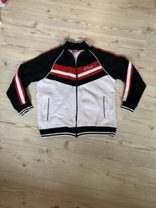 G-Unit 50 Cent Jacke L Trainingsjacke Pelle Pelle Phat Farm Sir Benni Miles - Bild 1 von 16