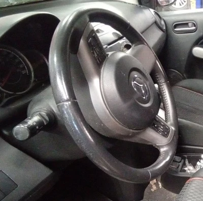 2011-2014 Mazda 2 LH Driver Steering Wheel Airbag OEM - Изображение 1 из 2