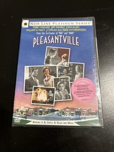 Pleasantville (DVD, 1999) - Picture 1 of 6