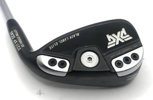 PXG 0311XP Gen5 Pitching Wedge PW Xtreme Dark TT Dynamic Gold S300 Stiff  *NICE - Picture 1 of 5