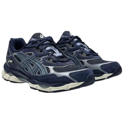 Asics Gel NYC Midnight Midnight - Zapatos para hombre 1203A383-401 nuevos Foto 1 de 4