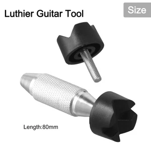 Versatile Brace Repair Tool for Loose Guitar Brace Sturdy and Reliable - Picture 1 of 24