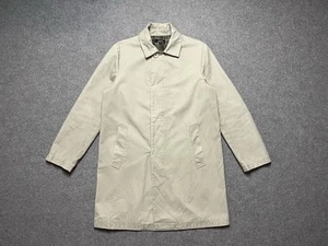 A.P.C. Trench Coat - Picture 1 of 8