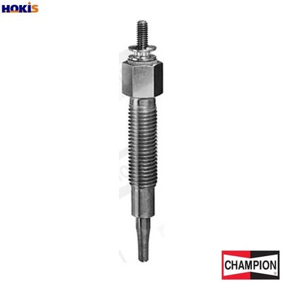 4x GLOW PLUG CH411 FOR FORD NISSAN DATSUN TERRANO/II/Van PICK/UP PIKA MISTRAL - Image 1 of 4
