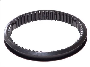 Manual transmission synchromesh sliding sleeve EURORICAMBI 95531632 - Picture 1 of 6