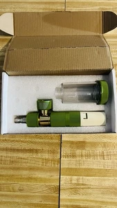 Foam Cannon Pro for Pressure Washer with 1/4'' Quick Connector - Picture 1 of 4