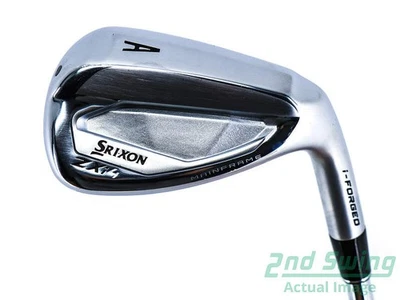 Mint Srixon ZXi4 Wedge Gap GW Steel Regular Right 35.75in - Image 1 of 4
